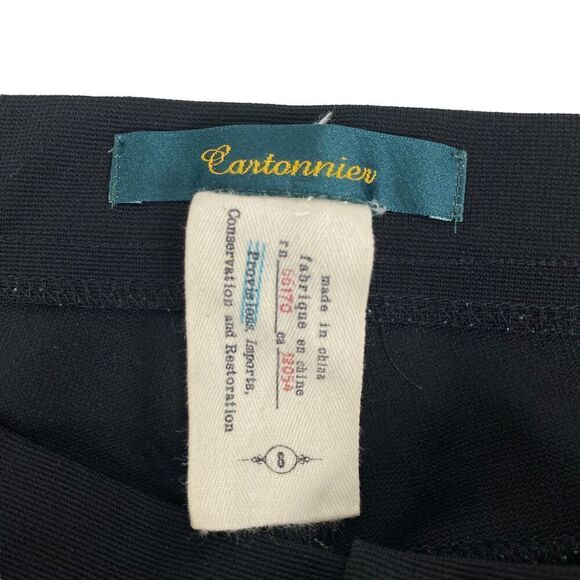 Anthropologie Cartonnier Riding Trouser Pant size 8 - Picture 4 of 6